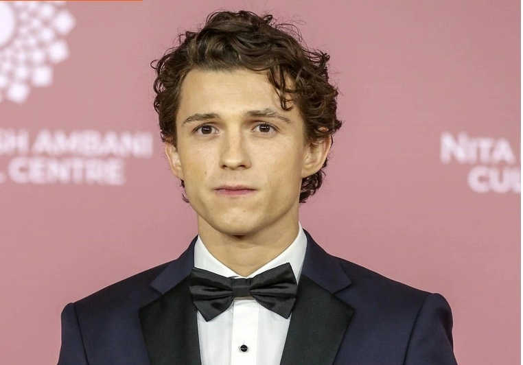 Šuška se da je Tom Holland novi James Bond